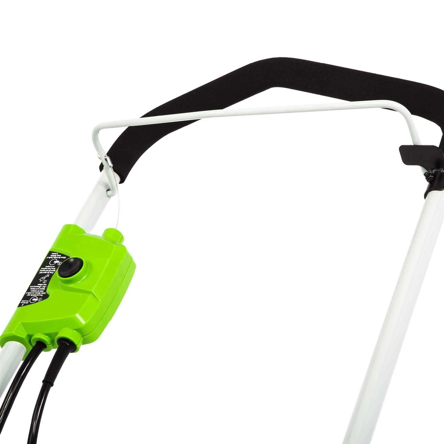 Greenworks 25012 - Image 3