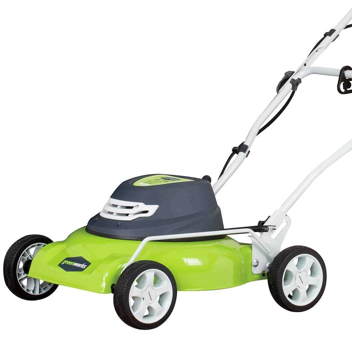 Greenworks 25012 - Image 5