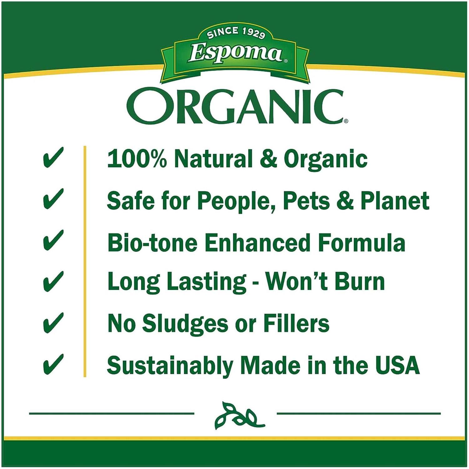 Espoma Organic Potting Mix - Image 2