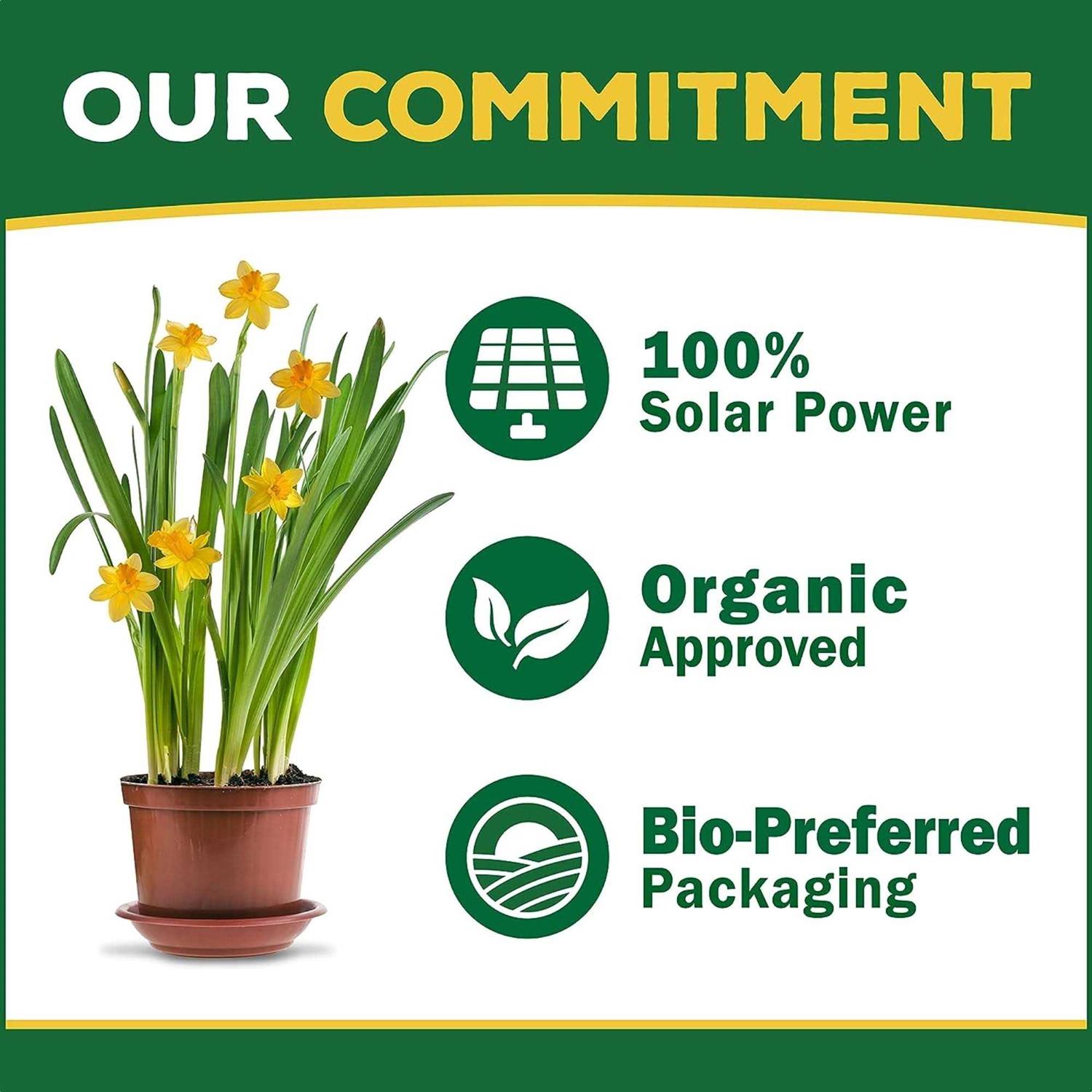 Espoma Organic Potting Mix - Image 4
