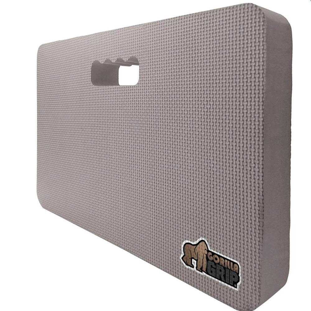 Gorilla Grip Extra Thick Kneeling Pad Supportive Soft Foam Cushioning for Knee - Image 3