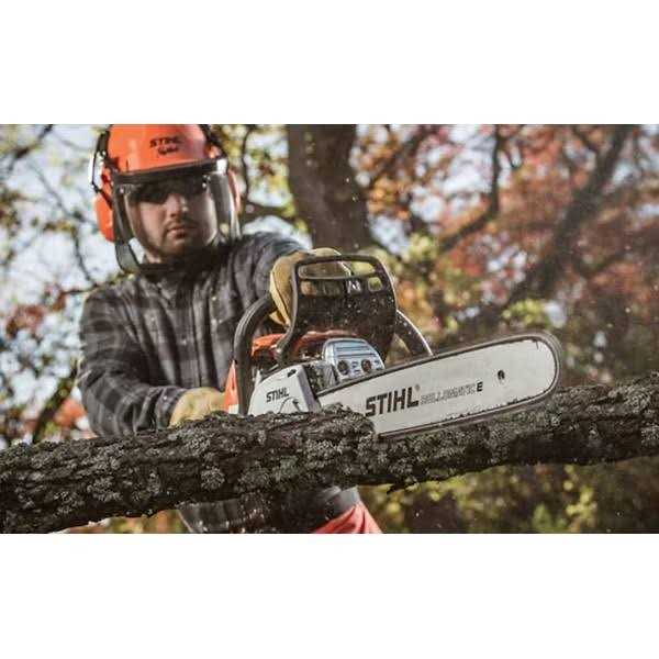 Stihl MS 251 Chainsaw - Image 4