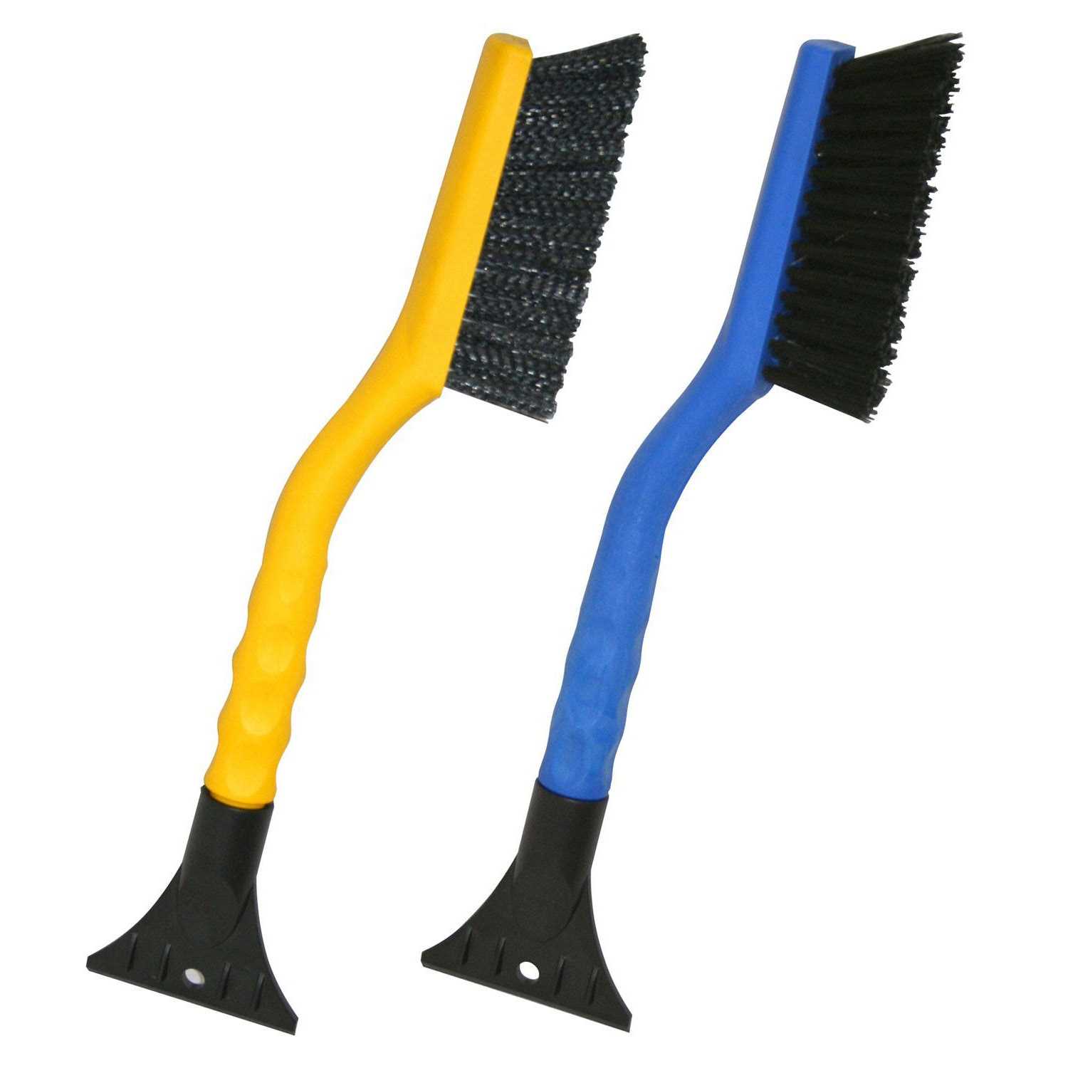 Mallory SnoWEEvel Snow Brush - Image 2