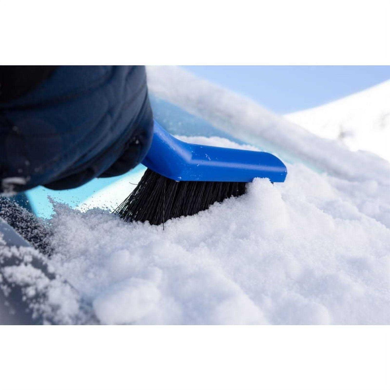 Mallory SnoWEEvel Snow Brush - Image 3
