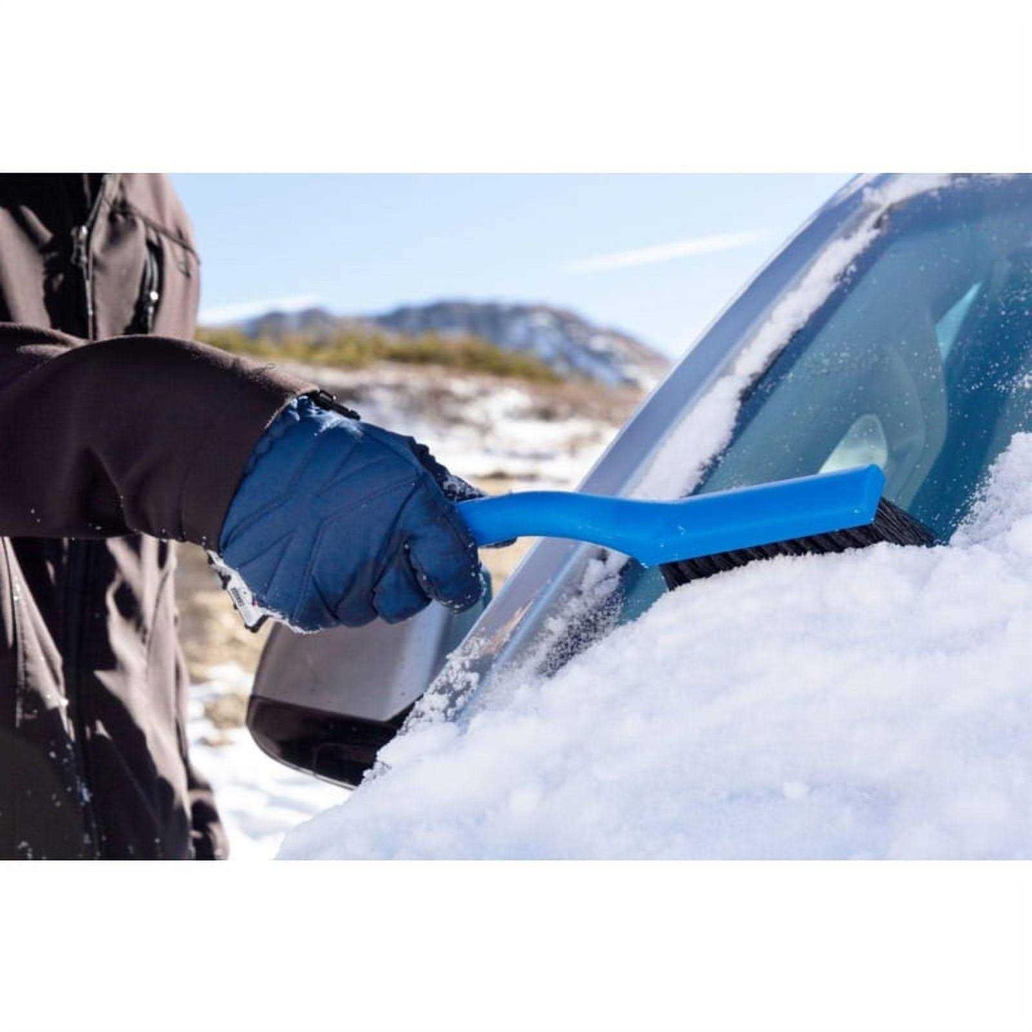 Mallory SnoWEEvel Snow Brush - Image 4