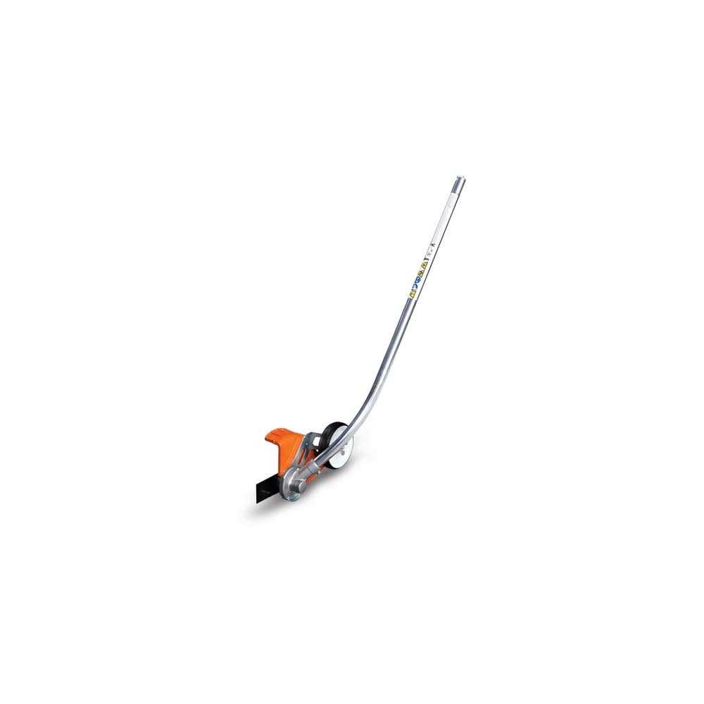 Stihl FCB-KM KombiSystem Curved Lawn Edger Attachment - Image 3