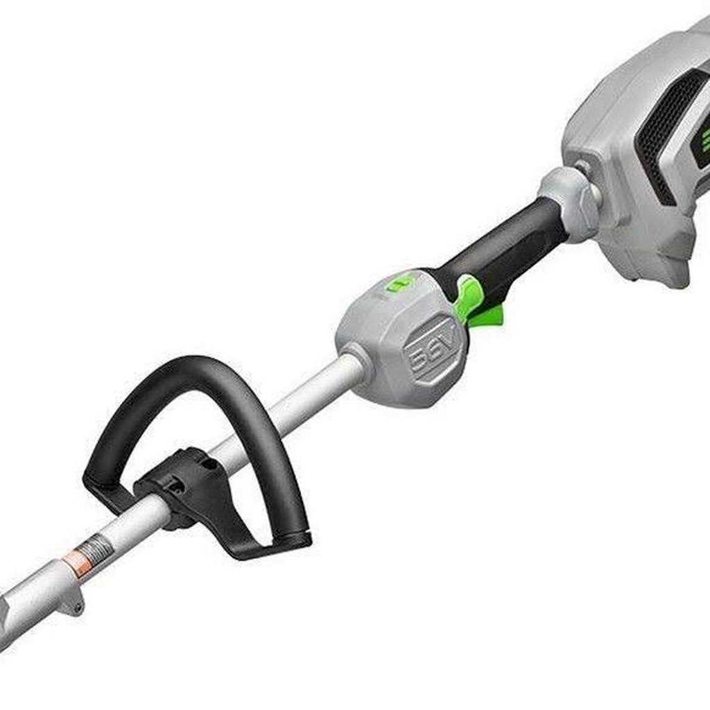 EGO MST150 - Image 2