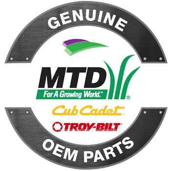 MTD 929-0071B Extension Power Cord - Image 4