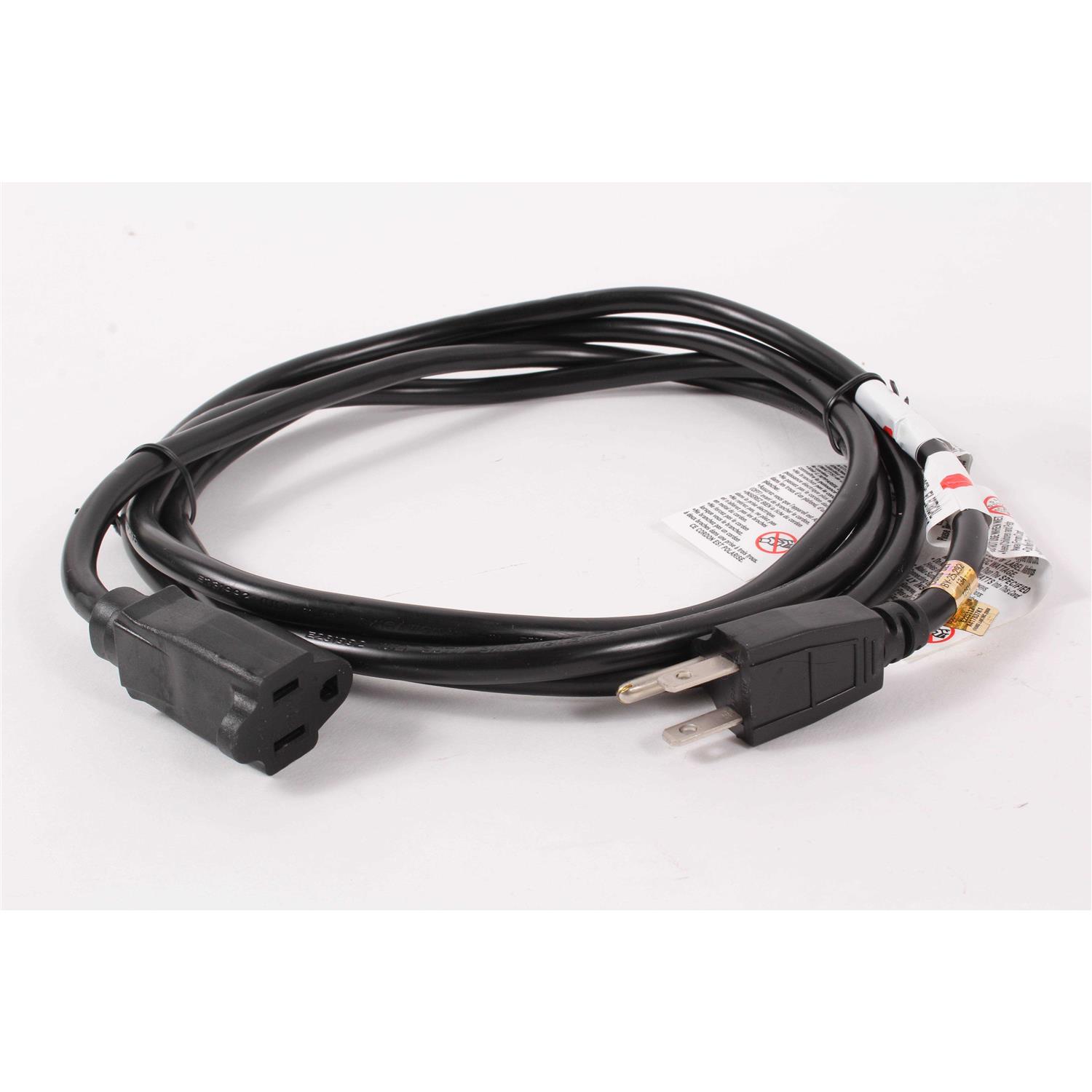 MTD 929-0071B Extension Power Cord - Image 5