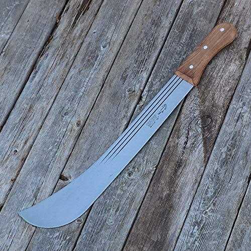 Armory Replicas Full Tang Machete Knife - Image 4