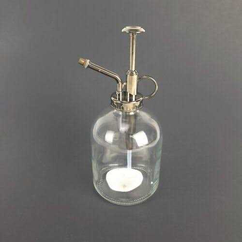 Better Homes & Gardens Clear Glass Planter Mister - Image 4