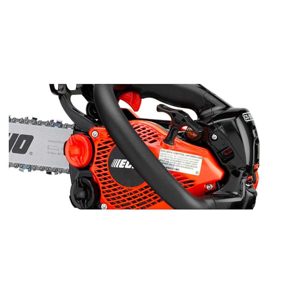 Echo Bar Chainsaw - Image 3