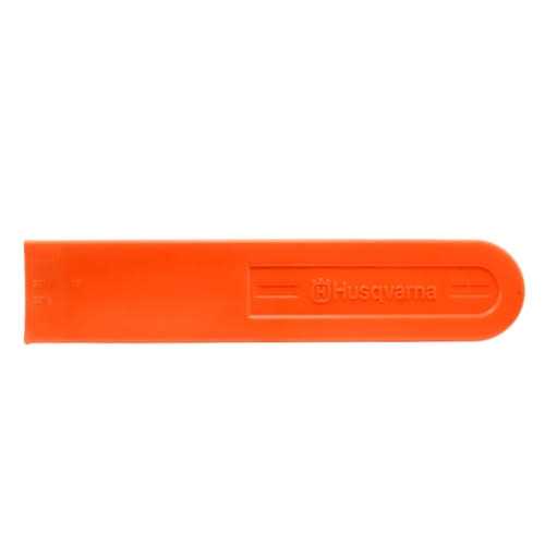 Genuine Husqvarna 596703601 Chainsaw Scabbard 18-22 Bar & Chain Cover - Image 4
