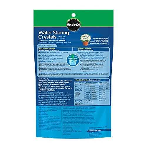 Miracle Gro Water Storing Crystals - Image 3