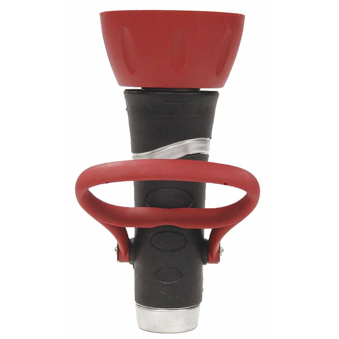 Gilmour Pro Fireman Nozzle