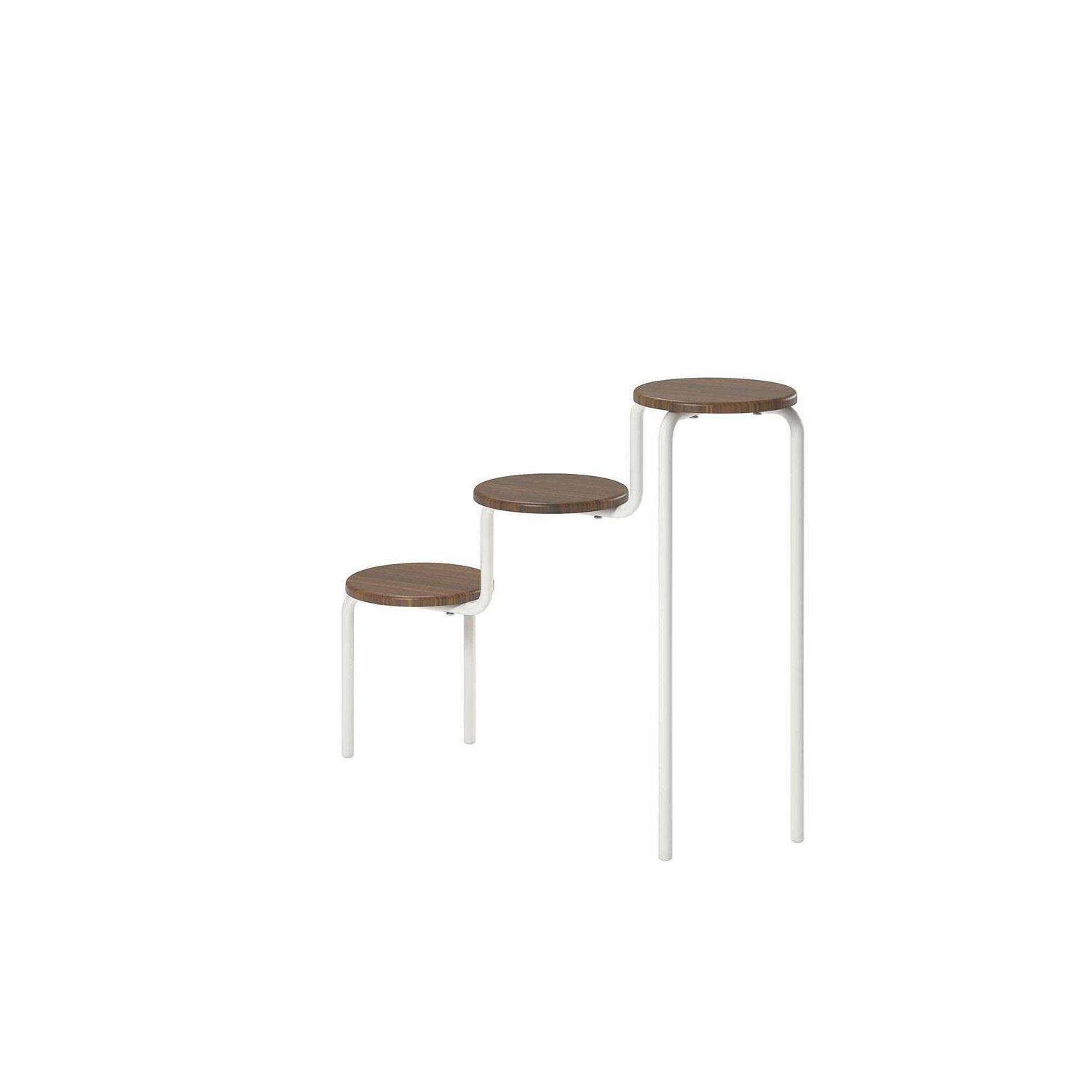 Novogratz Webster Plant Stand - Image 2