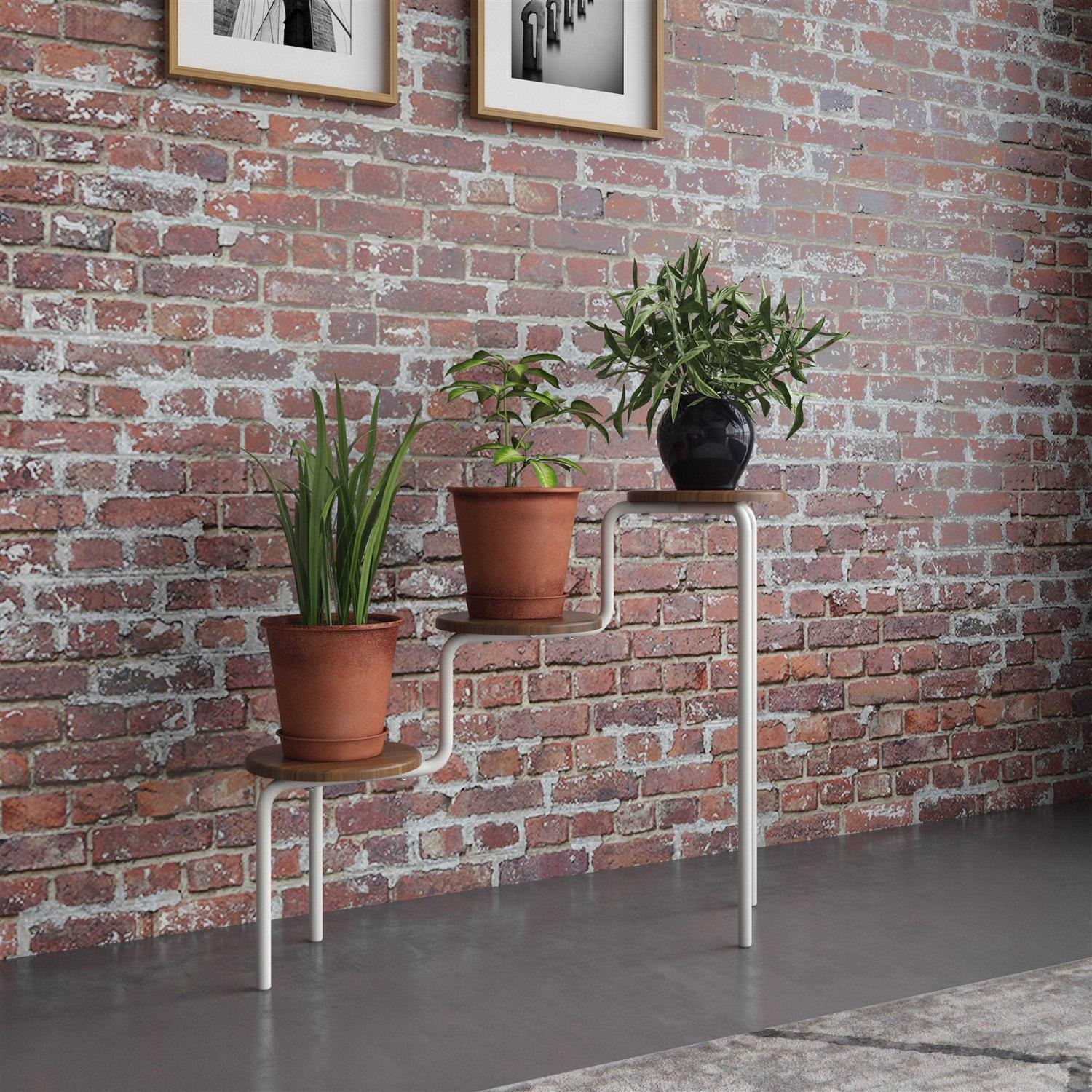 Novogratz Webster Plant Stand - Image 3