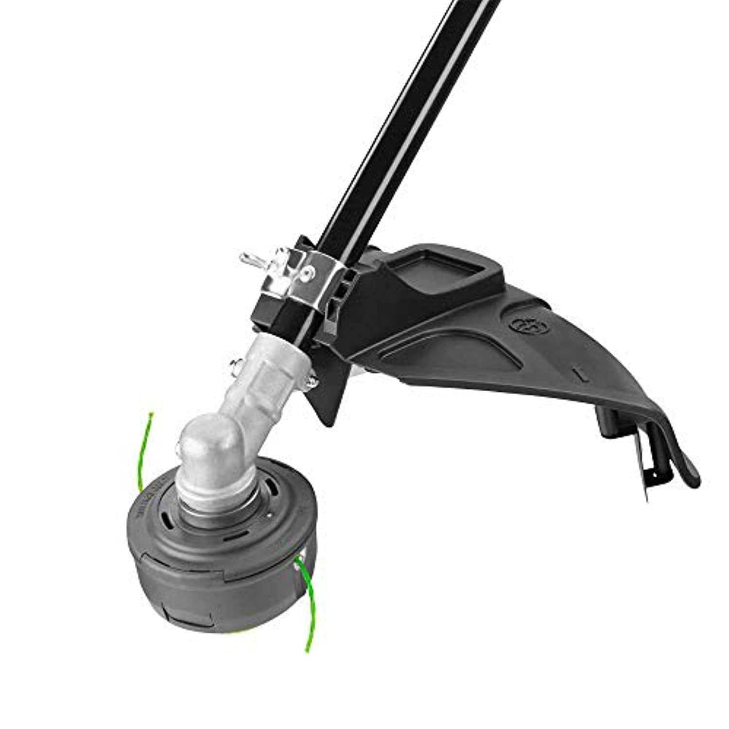 RYOBI 18 in. 10 Amp Attachment Capable Electric String Trimmer - Image 5