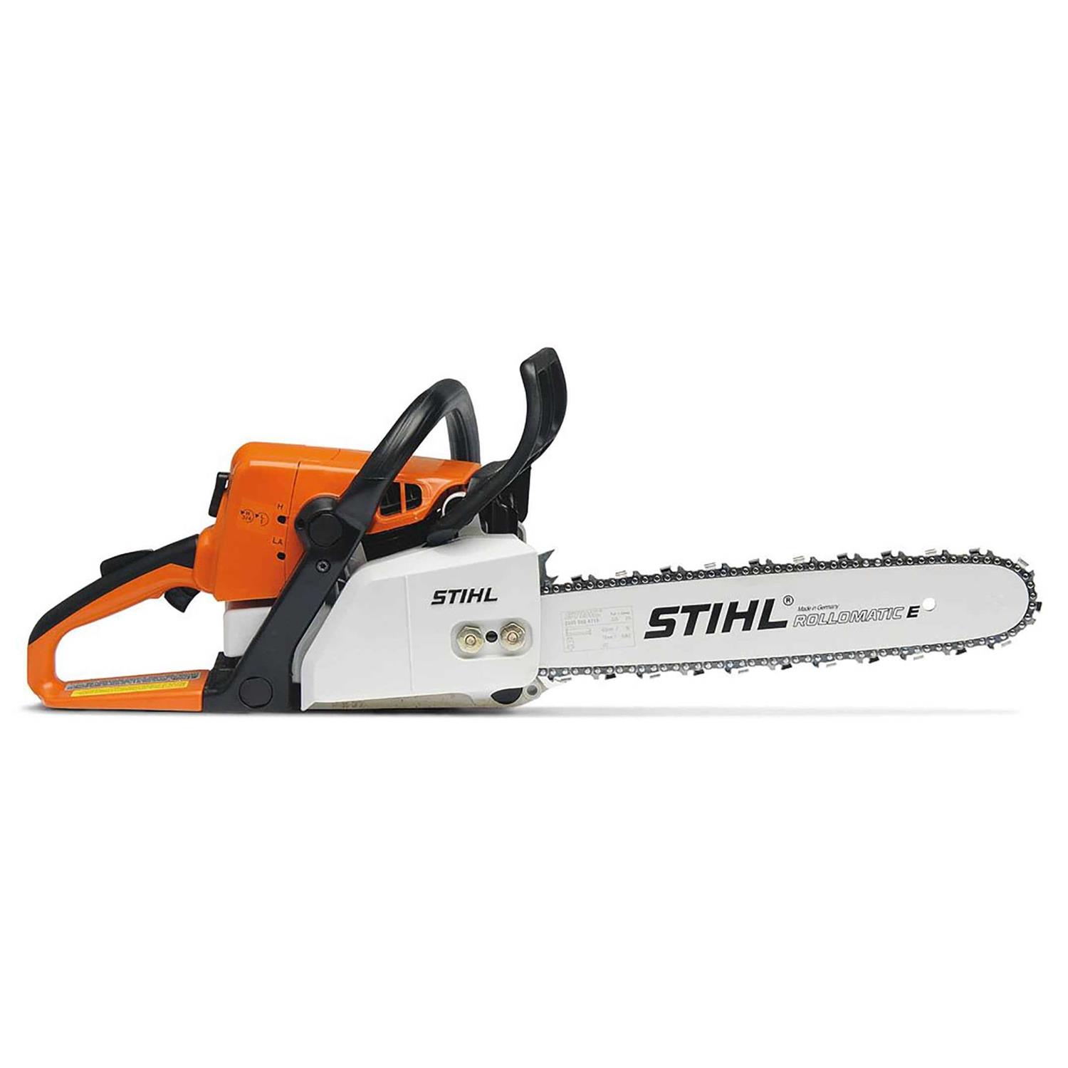 Stihl MS 250 Chainsaw - Image 2