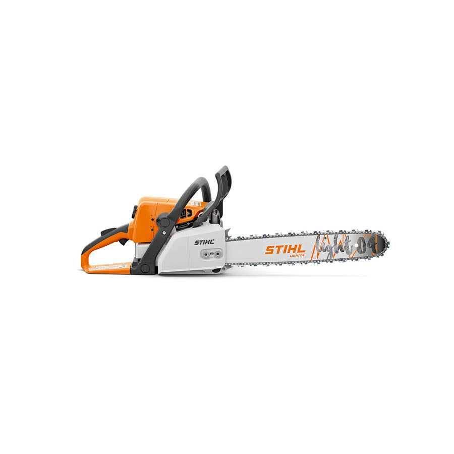Stihl MS 250 Chainsaw - Image 3