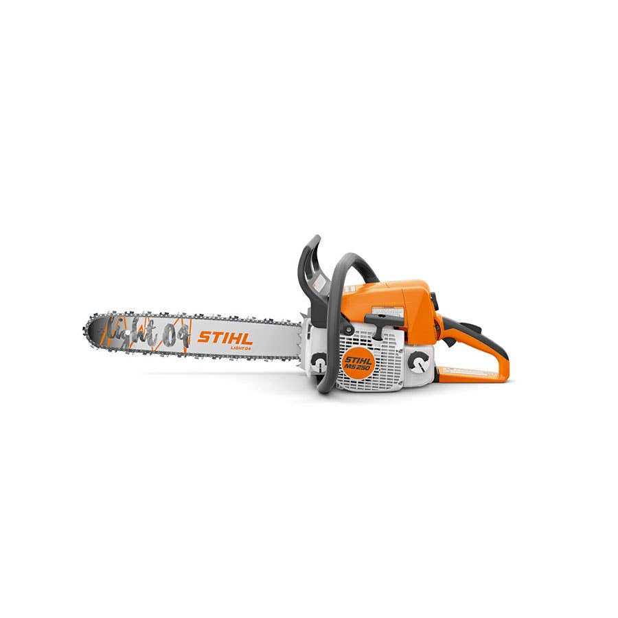 Stihl MS 250 Chainsaw - Image 4