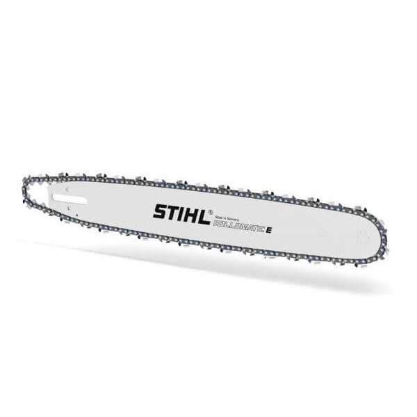Stihl Rollomatic E 16 Chainsaw Bar - Image 2