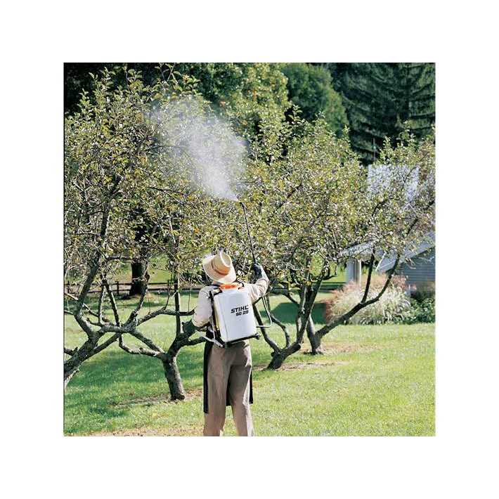 Stihl SG 20 Backpack Sprayer - Image 2