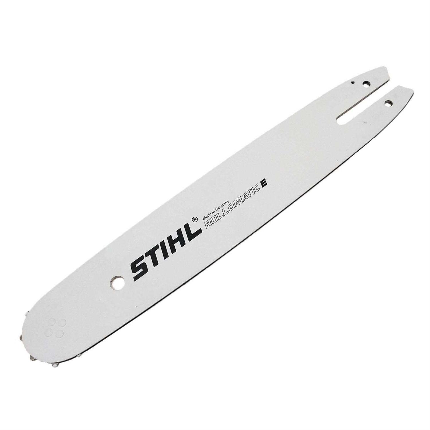 Stihl Rollomatic E 18 Chainsaw Bar