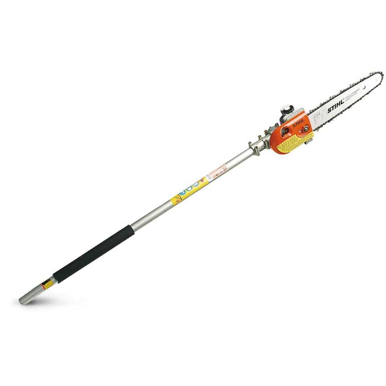 STIHL HT-KM Pole Pruner Attachment