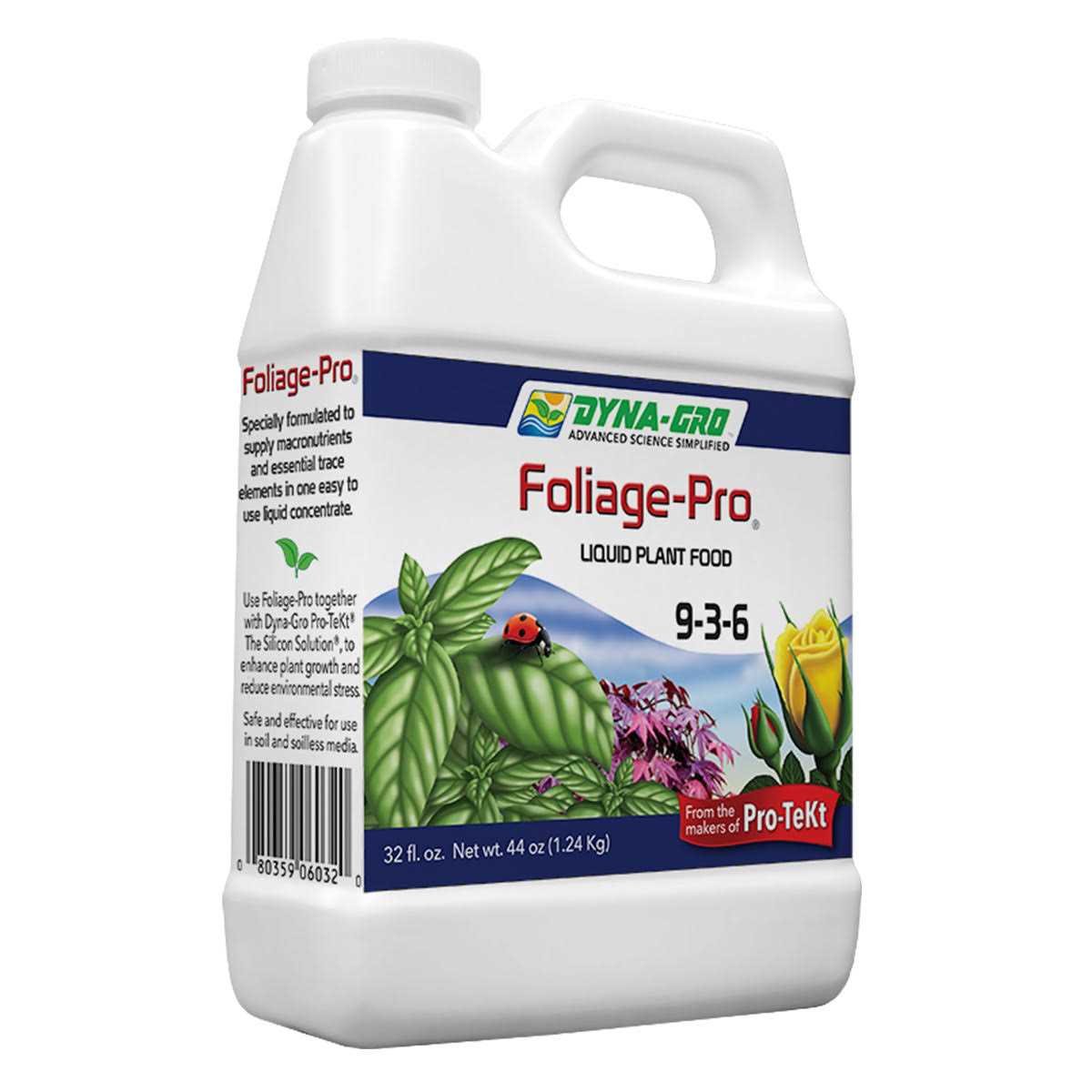 Dyna-Gro Foliage-Pro - Image 2