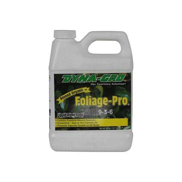 Dyna-Gro Foliage-Pro - Image 5