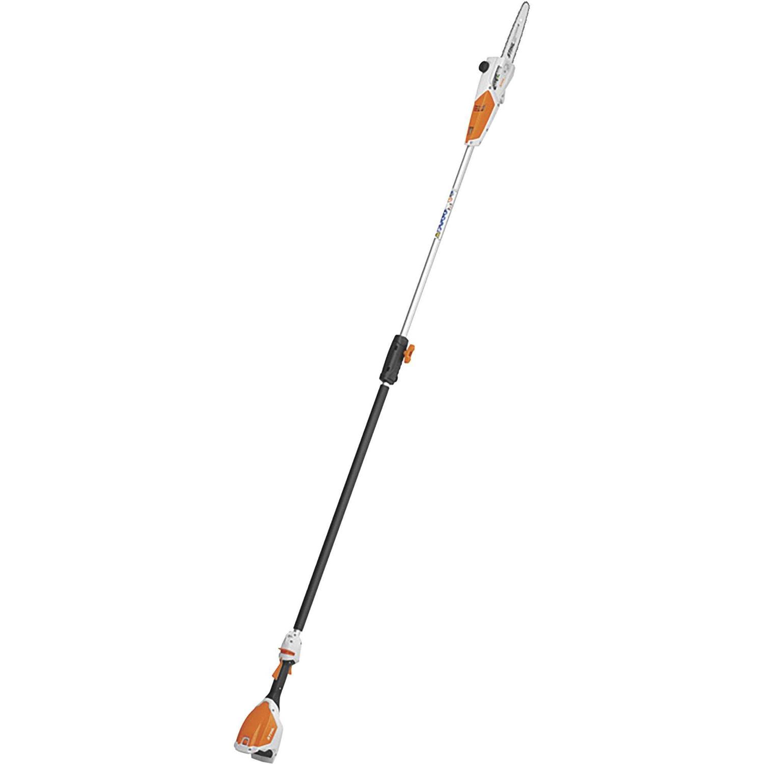 Stihl HTA 50 Battery Pole Pruner