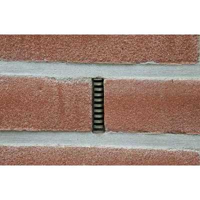 Rid-O-Mice Stainless Steel Brick Weep Hole Covers - Image 5