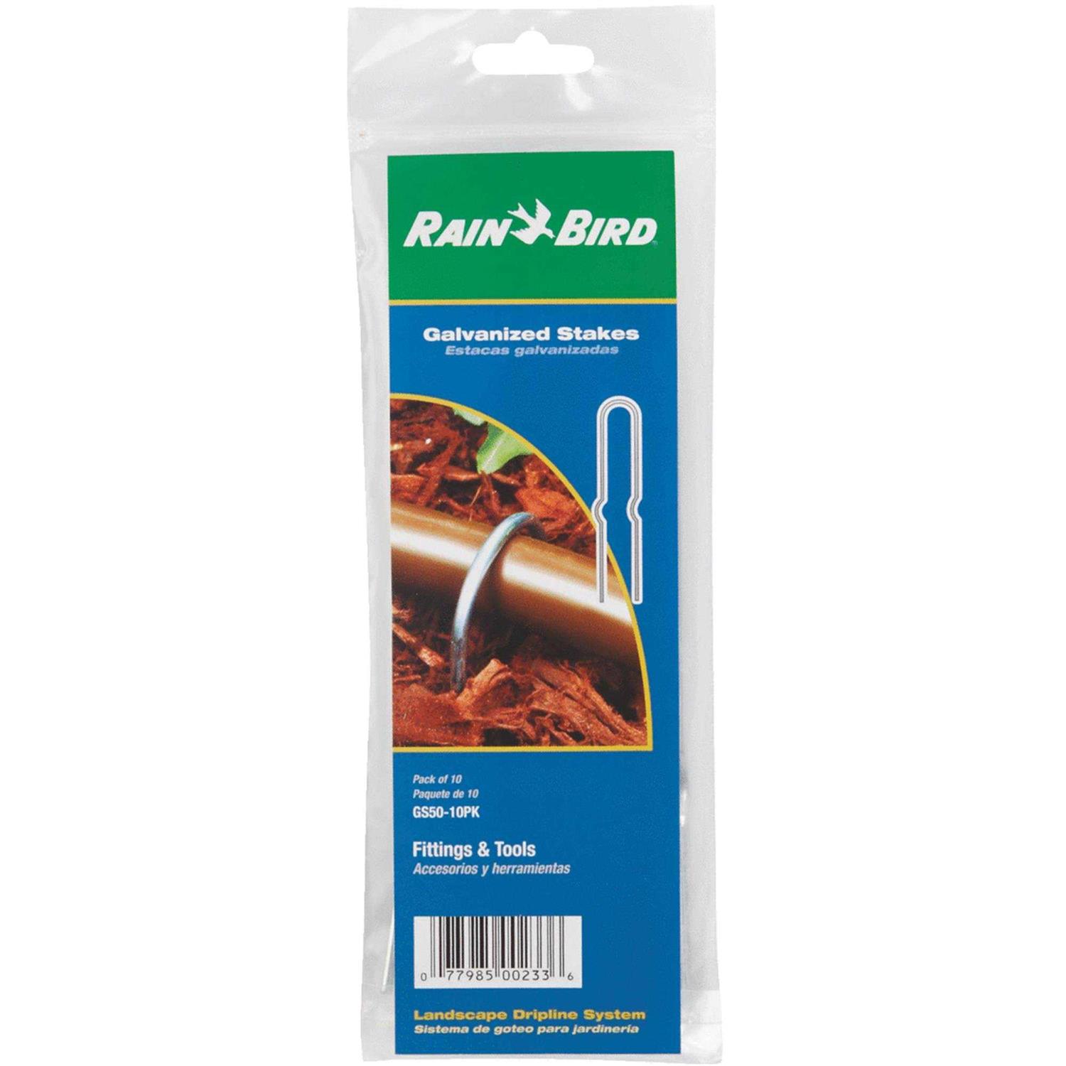 Rain Bird GS50/10PS Tubing Stake - Image 3