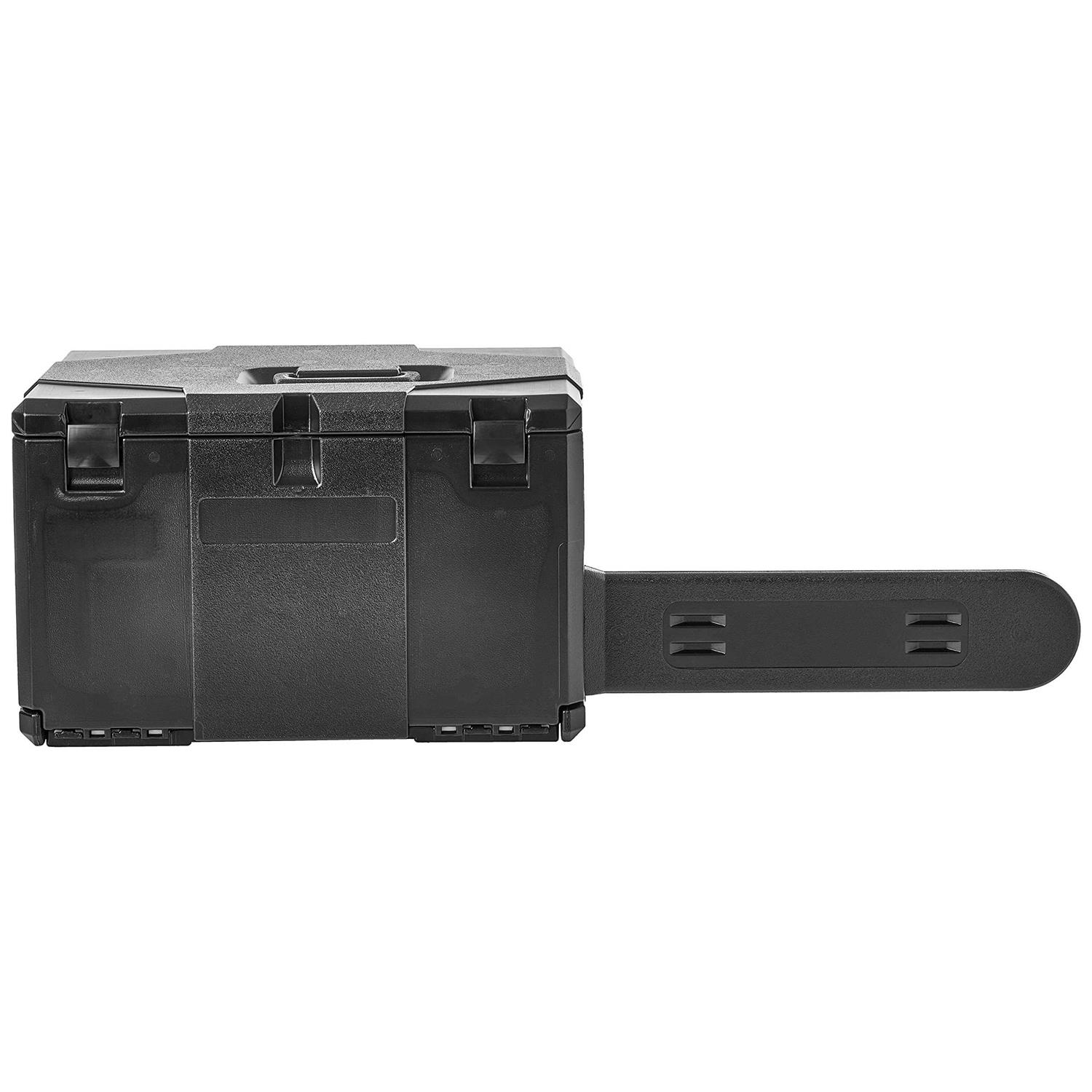 Genuine Parts 49macase953 Chainsaw Case-Locking Scabbard Included - Image 3
