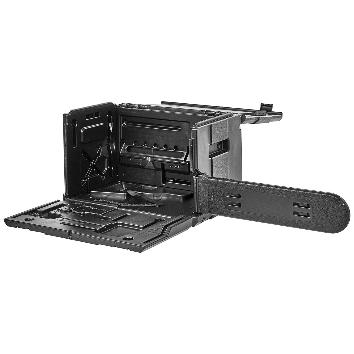 Genuine Parts 49macase953 Chainsaw Case-Locking Scabbard Included - Image 4