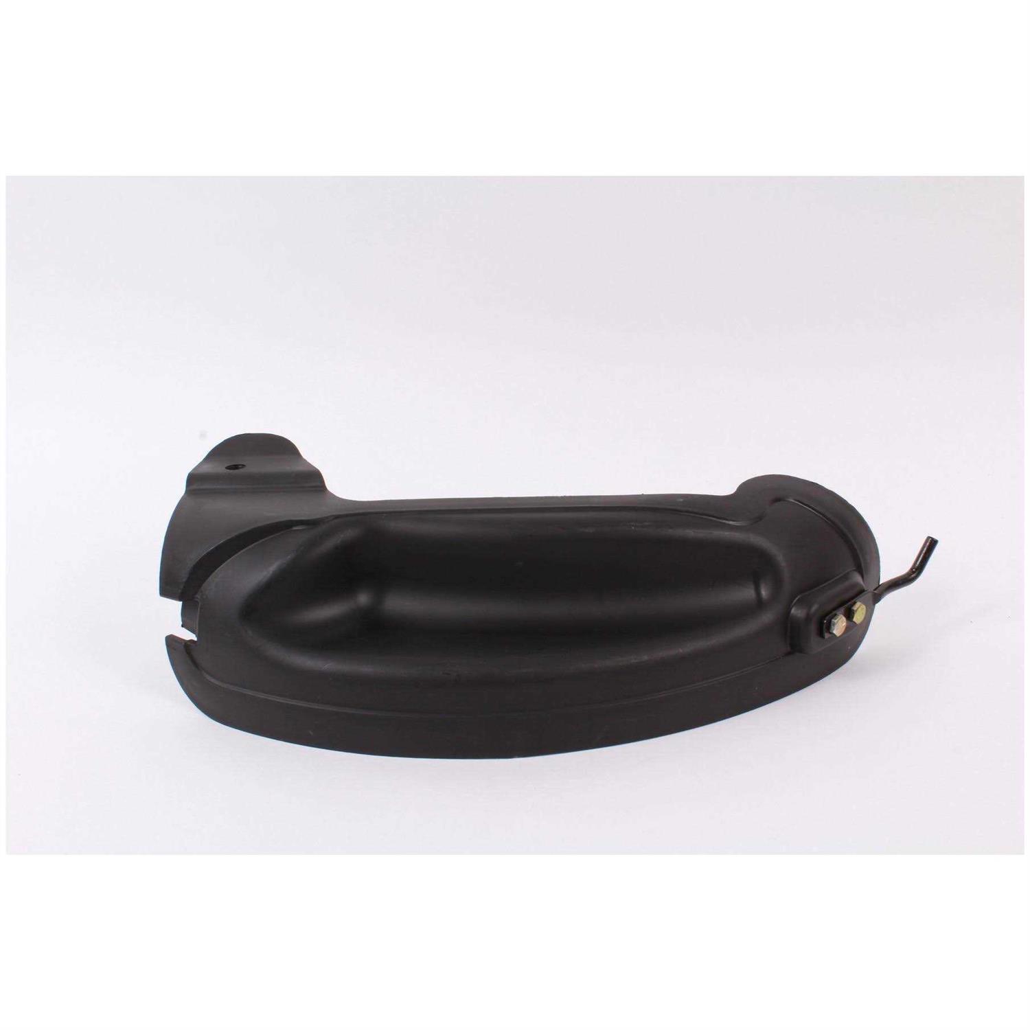 MTD 631-05195A Mulch Plug Assembly - Image 3