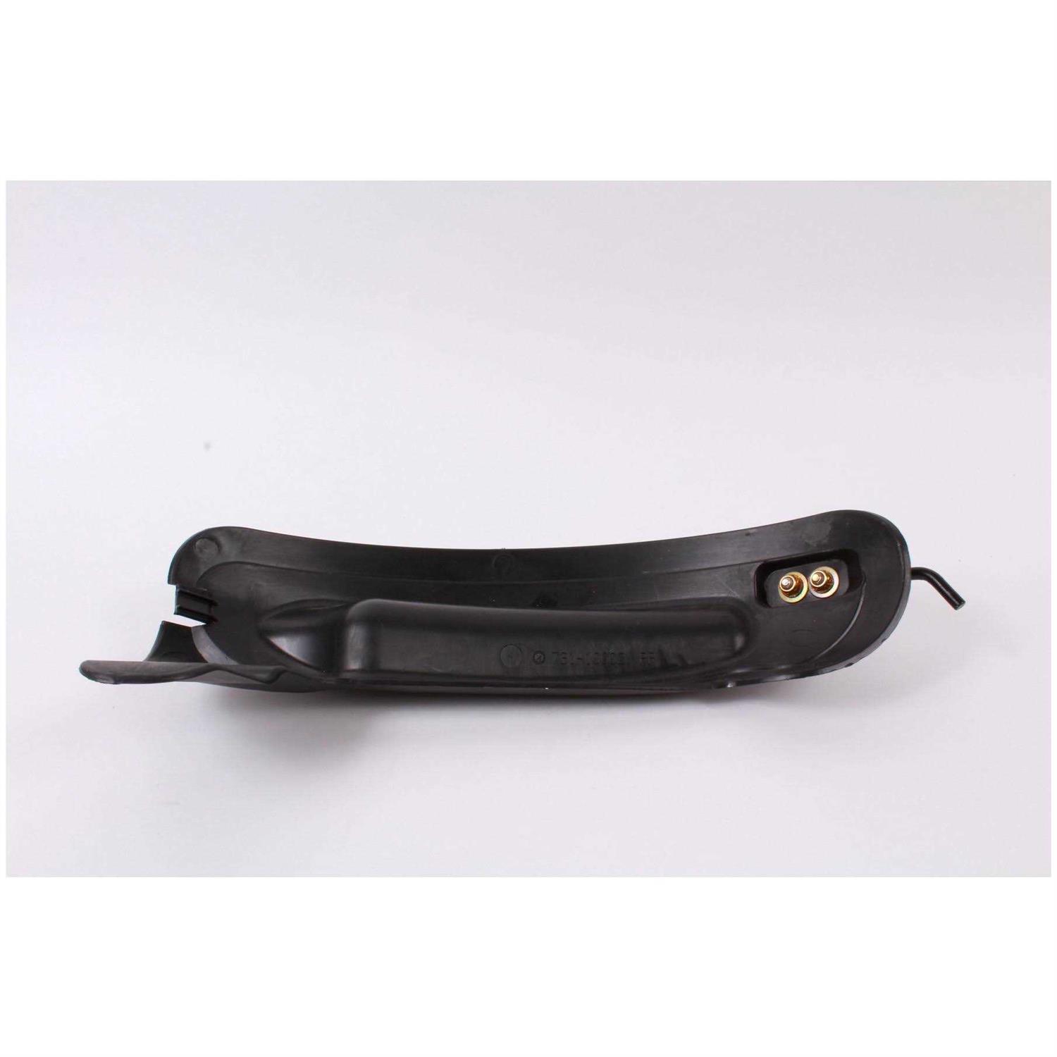 MTD 631-05195A Mulch Plug Assembly - Image 5