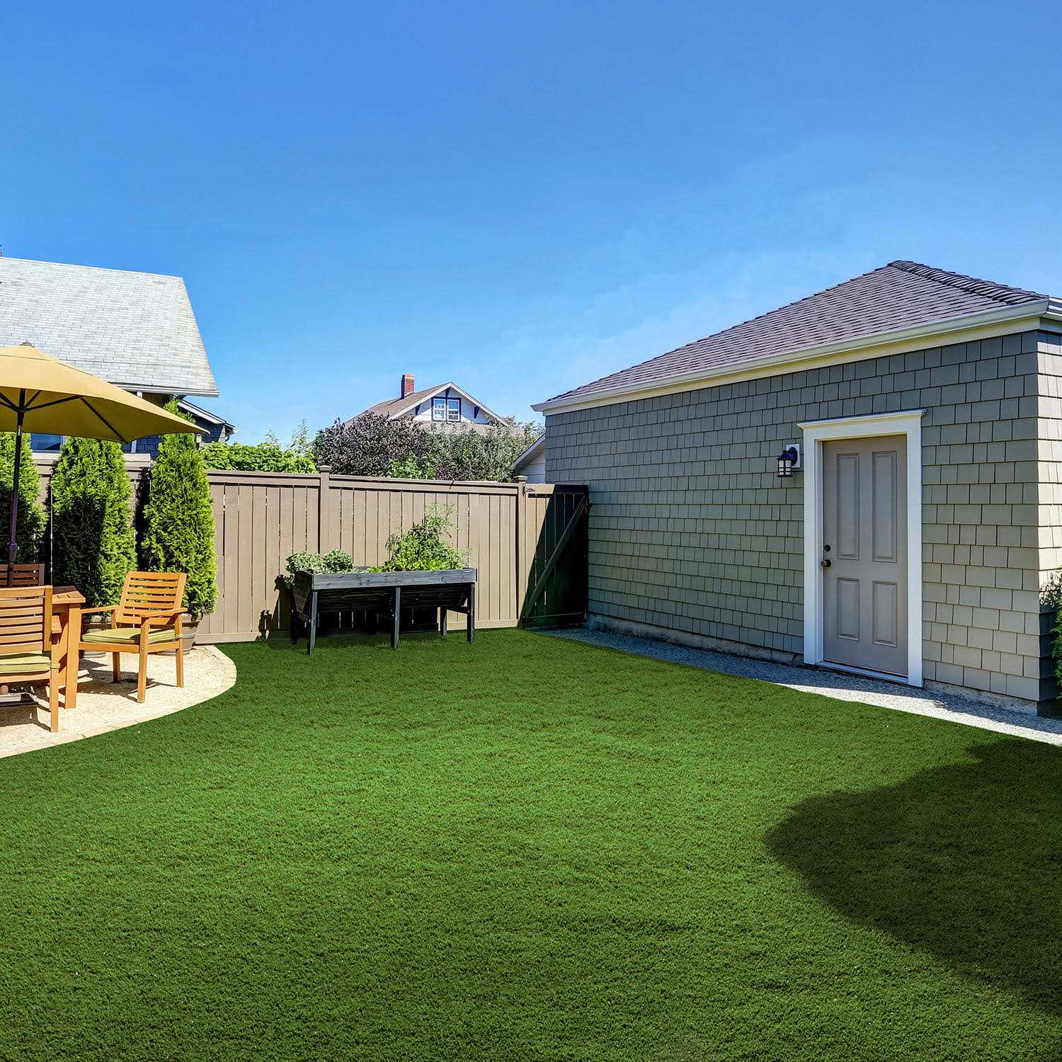 Select Surfaces Evergreen Artificial Grass - Image 2