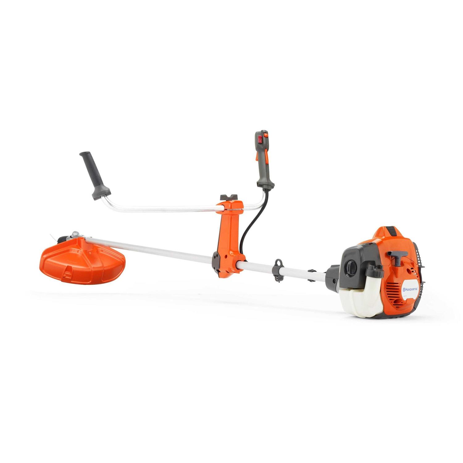Husqvarna 525RX 25-cc 2-cycle 17-in Straight Gas String Trimmer 967175701 - Image 4