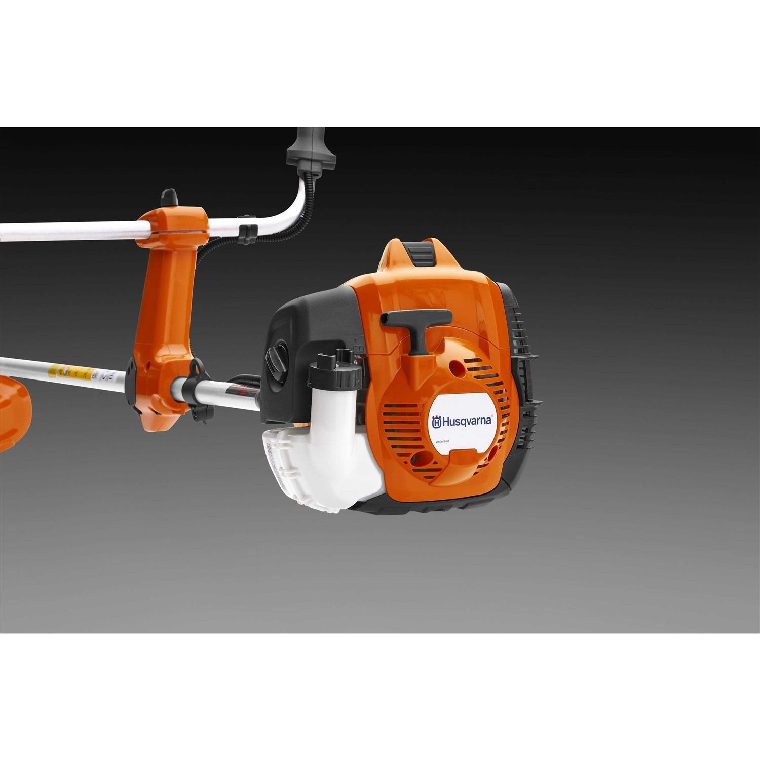 Husqvarna 525RX 25-cc 2-cycle 17-in Straight Gas String Trimmer 967175701 - Image 5