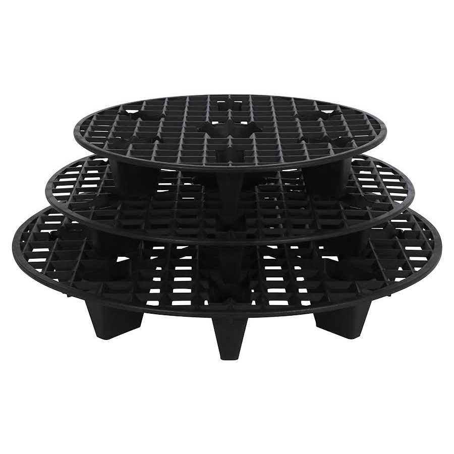 Gro Pro NX Level Pot Elevator - Image 4