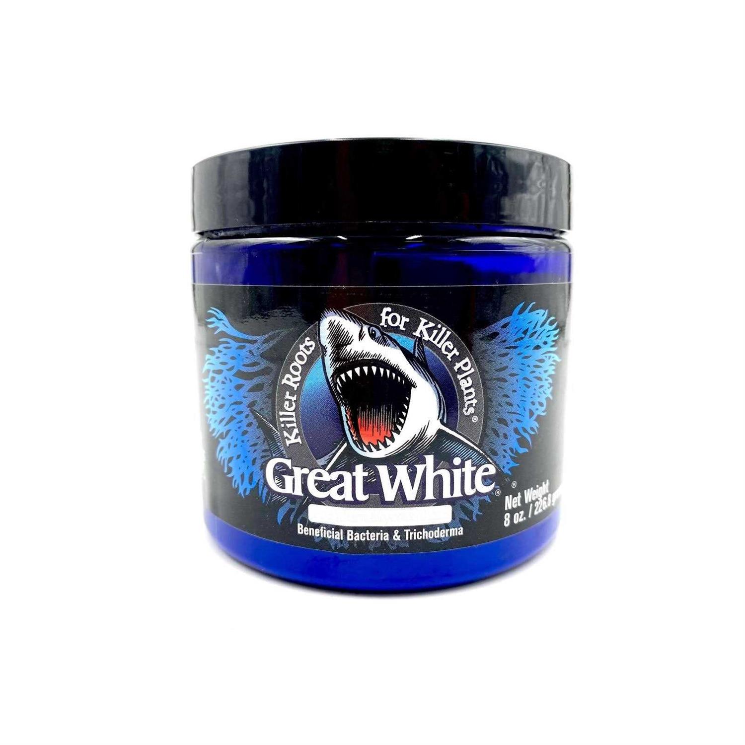 Plant Success Great White Mycorrhizae 4 oz - Image 2