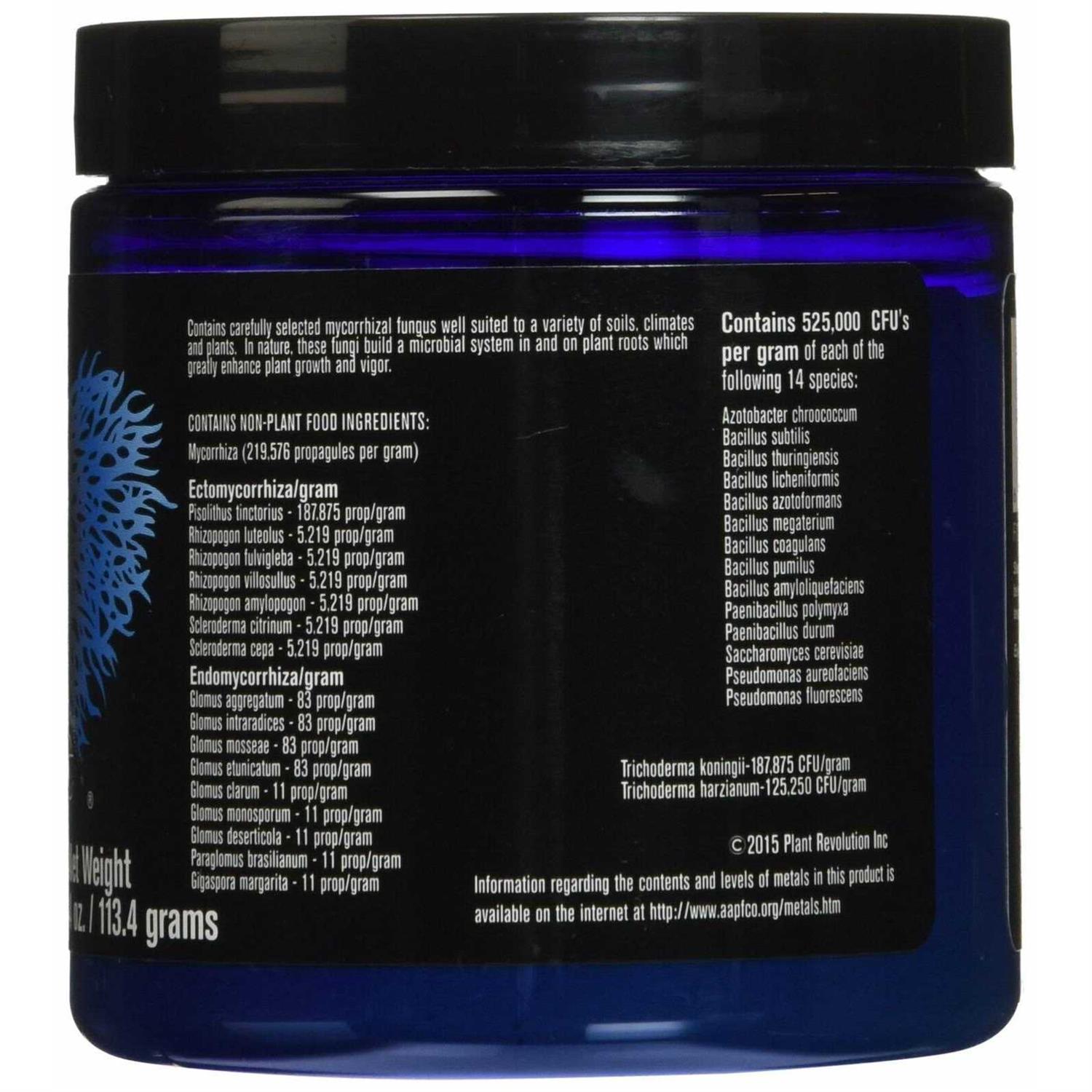 Plant Success Great White Mycorrhizae 4 oz - Image 4
