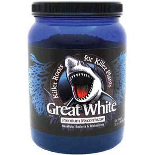 Plant Success Great White Mycorrhizae 4 oz - Image 5