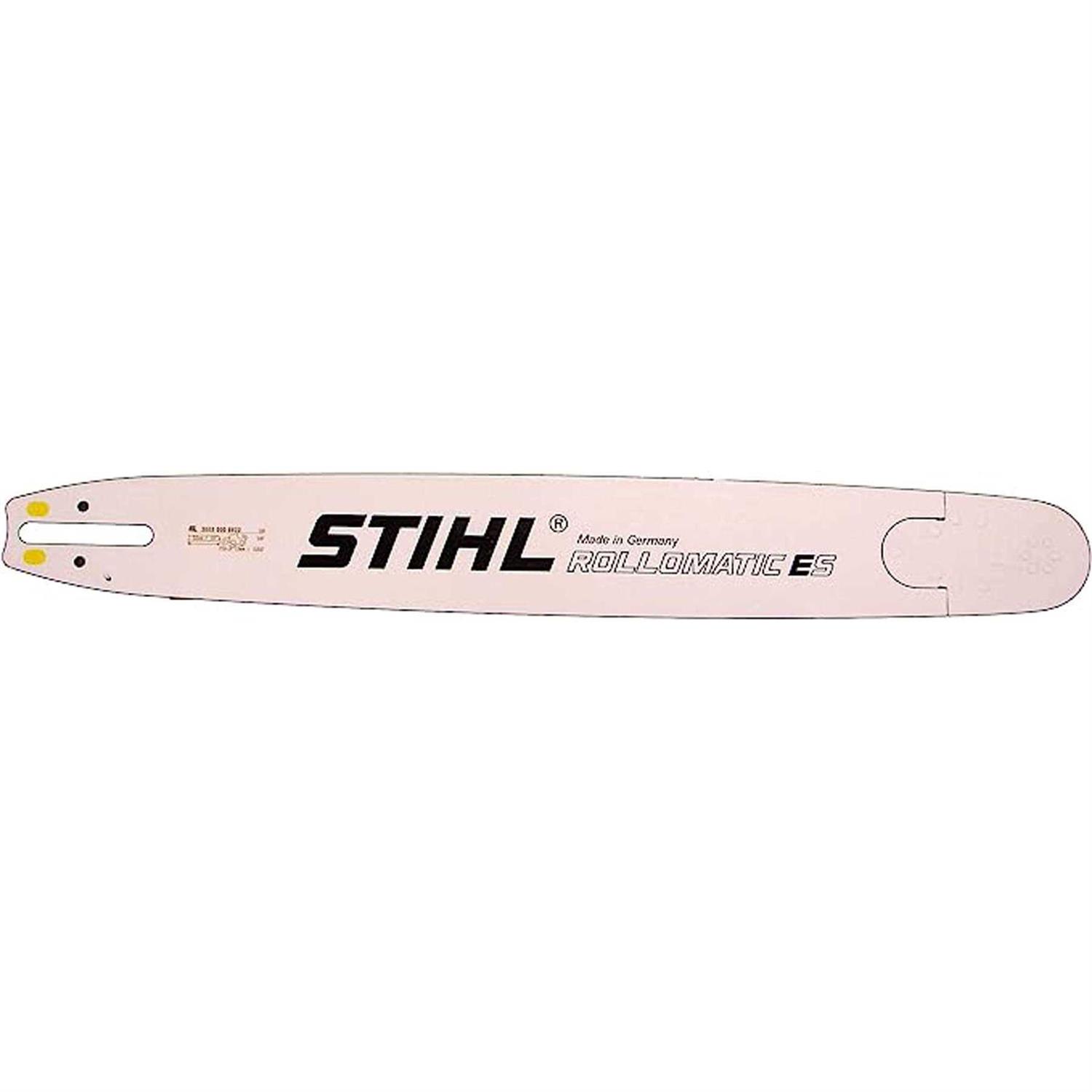 Stihl Rollomatic Super E 20 In. Guide Bar