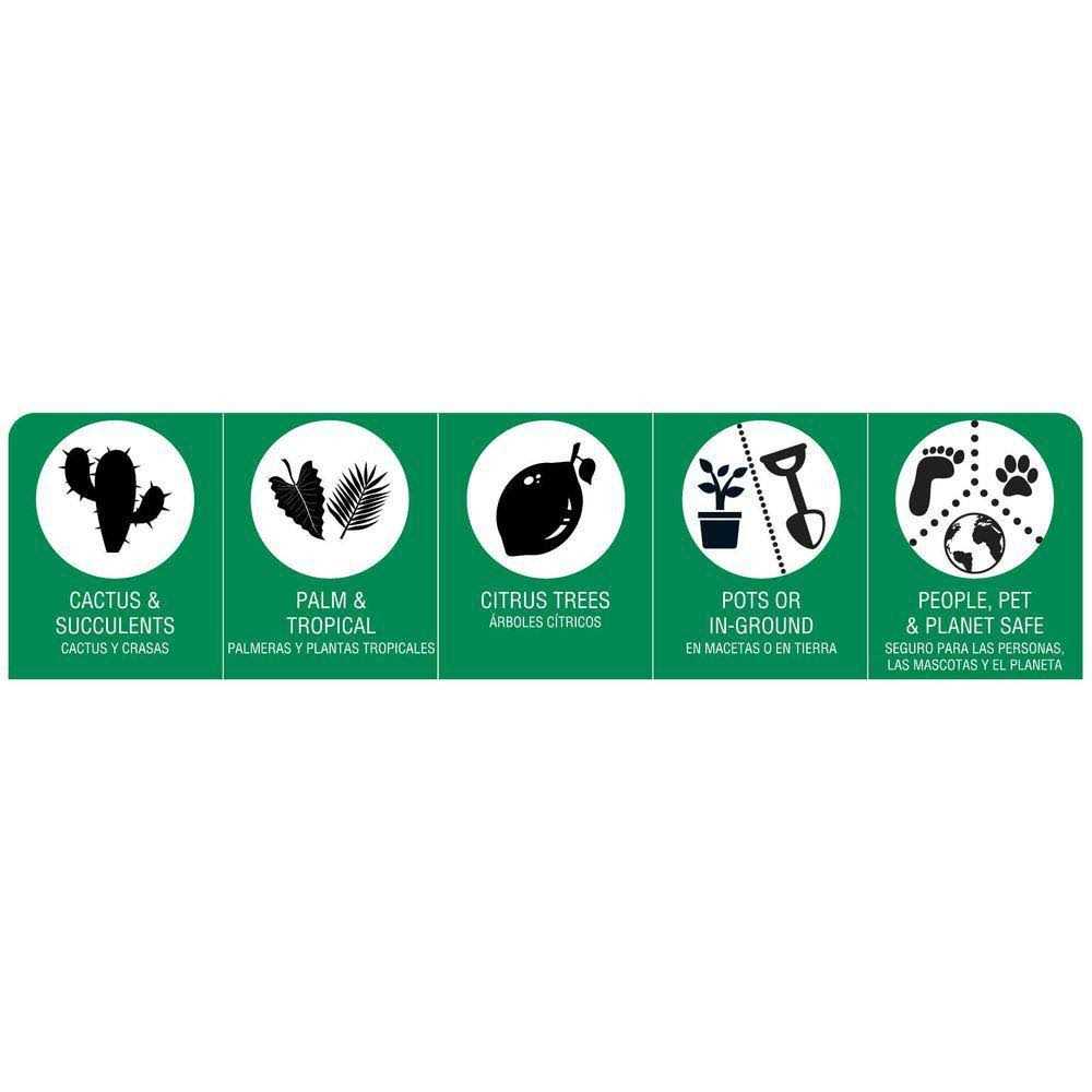 Kellogg Organics Palm & Cactus Mix Organic - Image 5