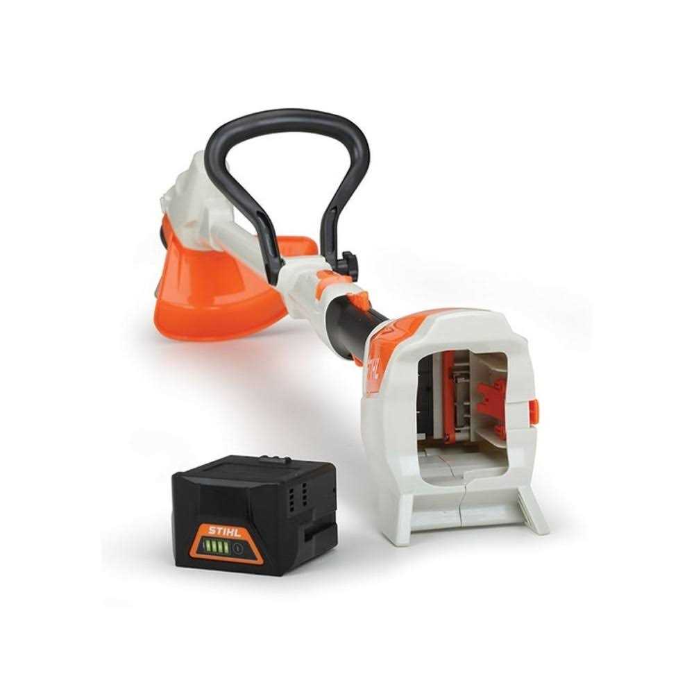Stihl Toy Trimmer 7010 871 7543 - Image 2