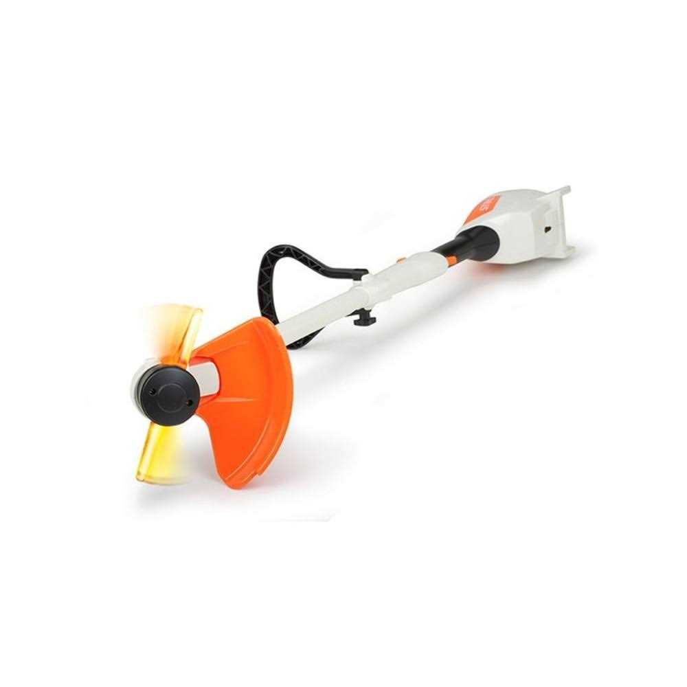 Stihl Toy Trimmer 7010 871 7543 - Image 5