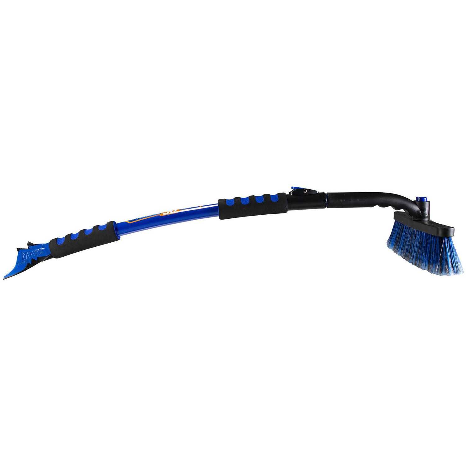 Sub Zero 50 in. Extendable Ice Scraper/Snow Broom 8068923